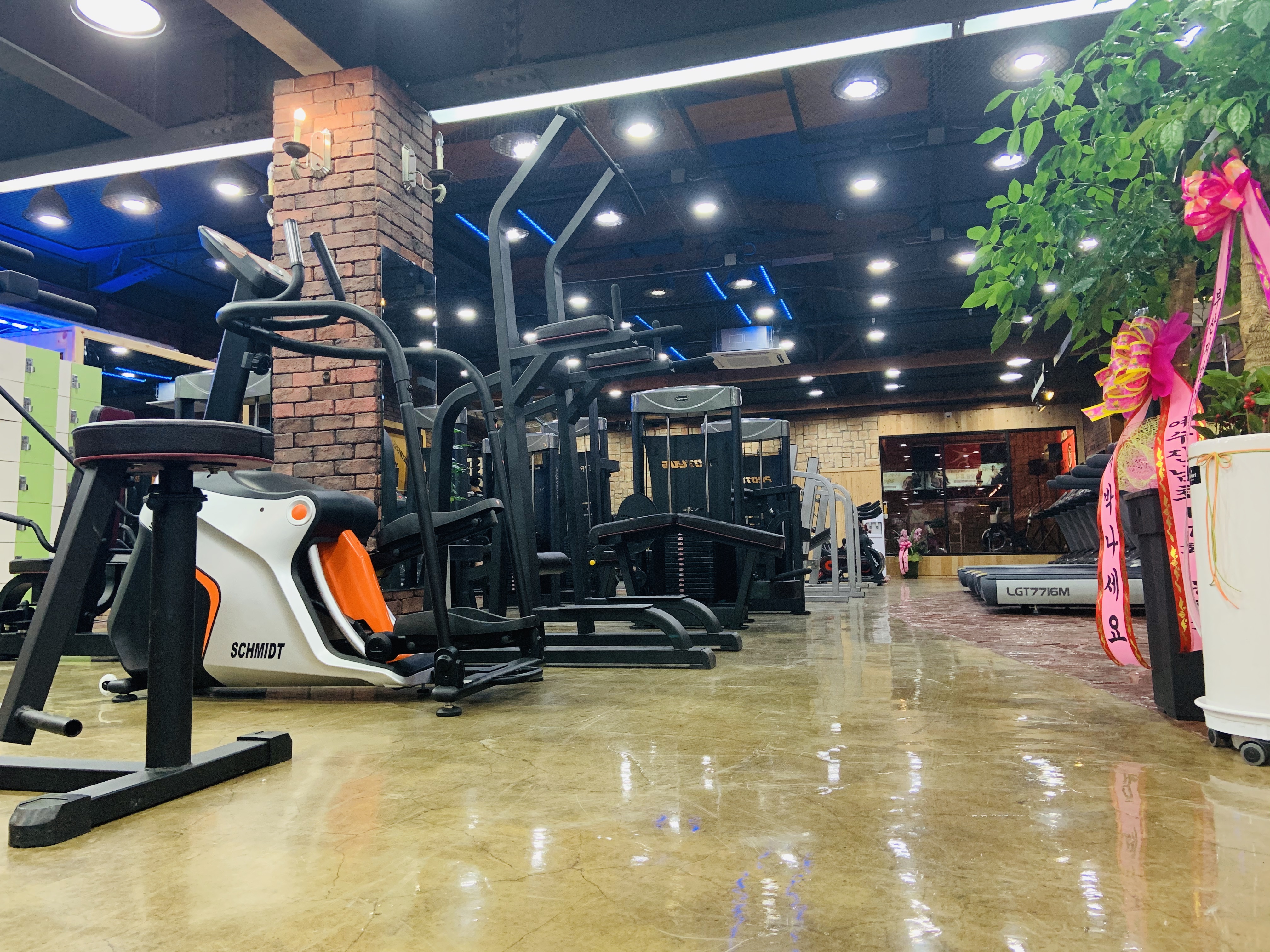 휘트니스 밀땅 GYM 대표 이미지