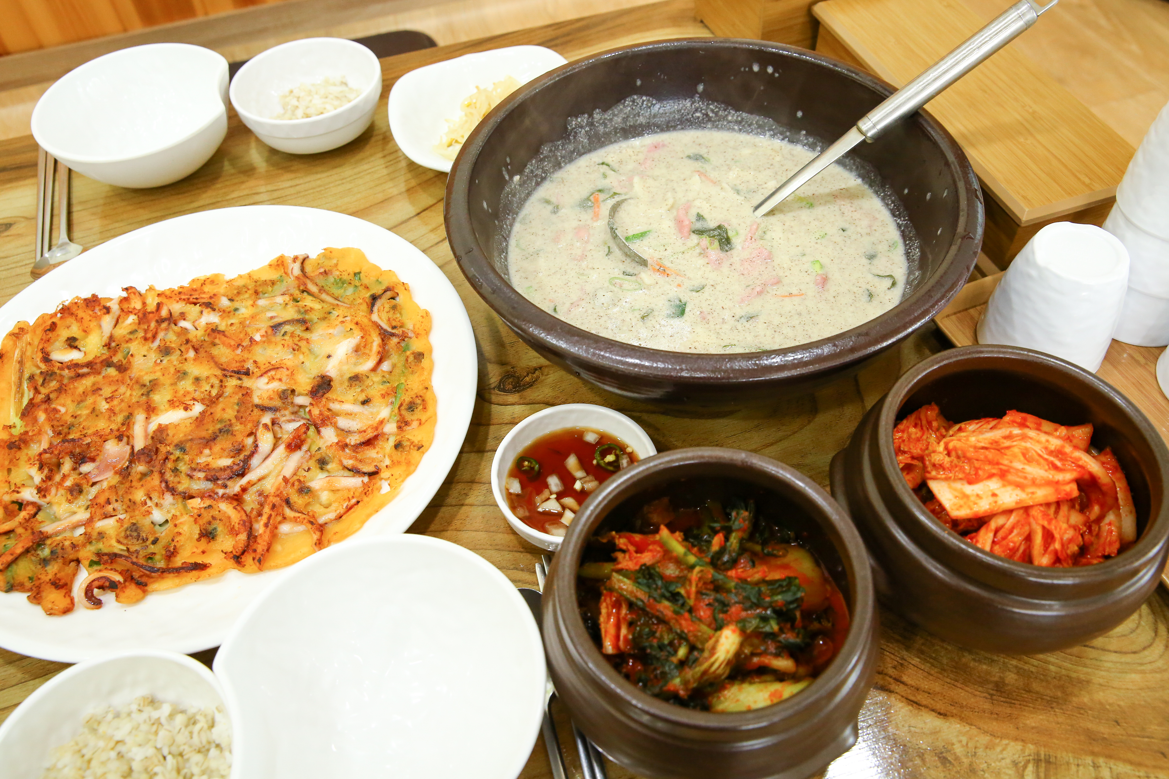 서래담