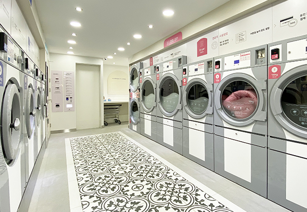 워시엔조이 강남논현점