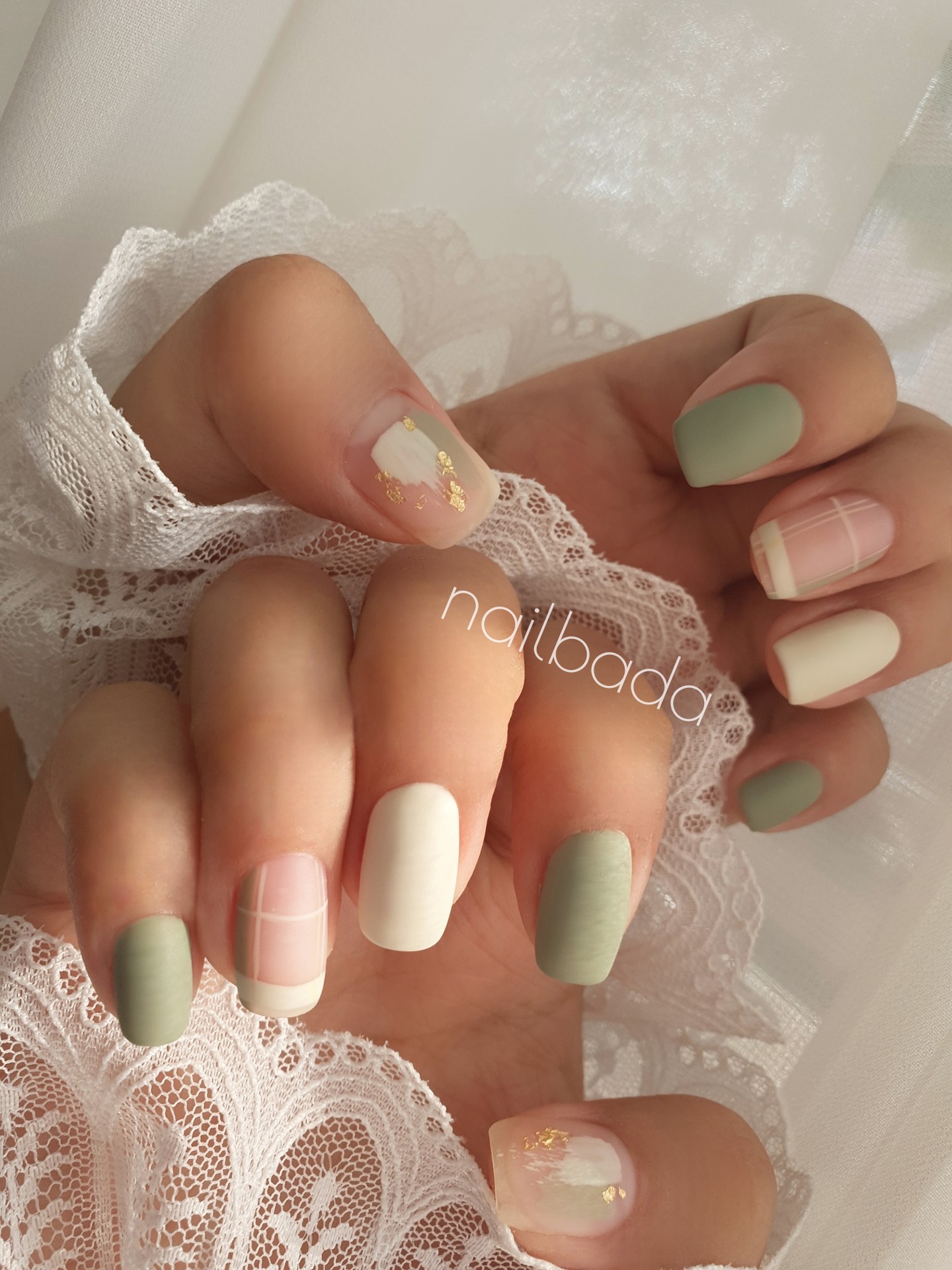 네일바다 와동 대표 이미지