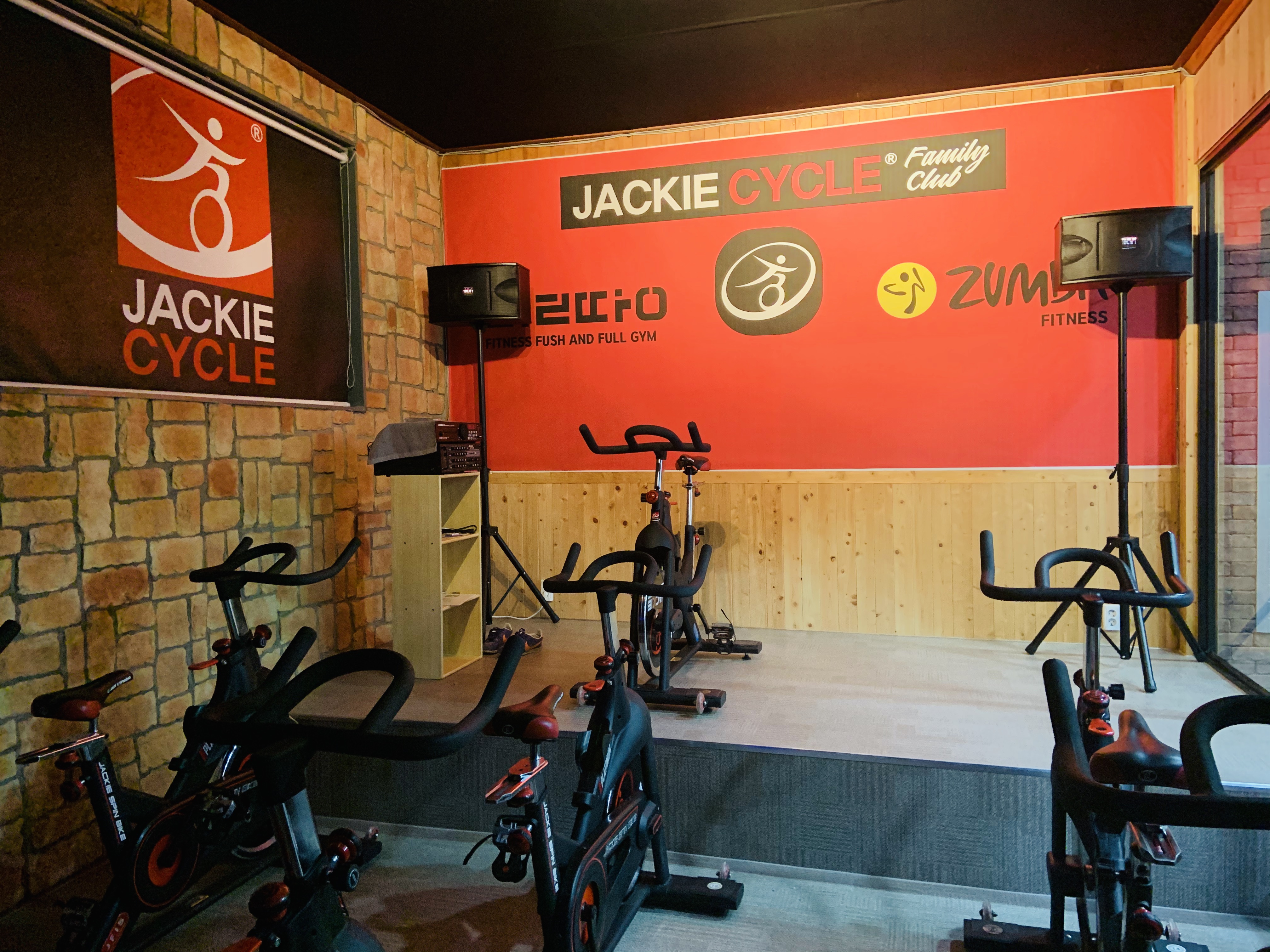 휘트니스 밀땅 GYM 대표 이미지