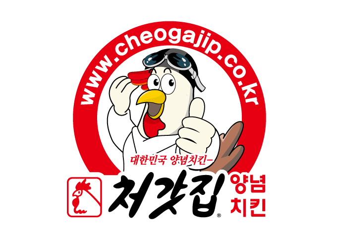 처갓집양념치킨 나주혁신점