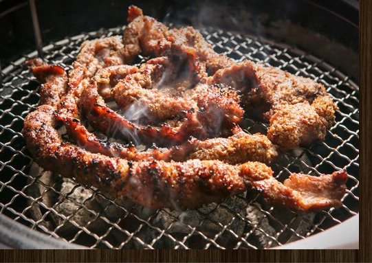 운천막창구이