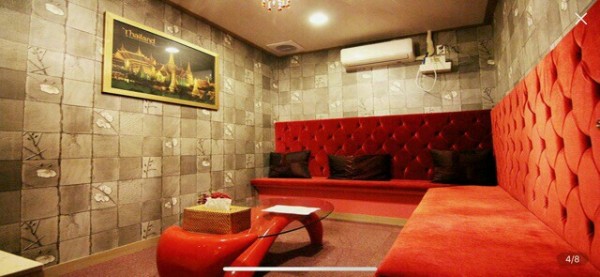 테라피포유 홍대 마사지 photo 3