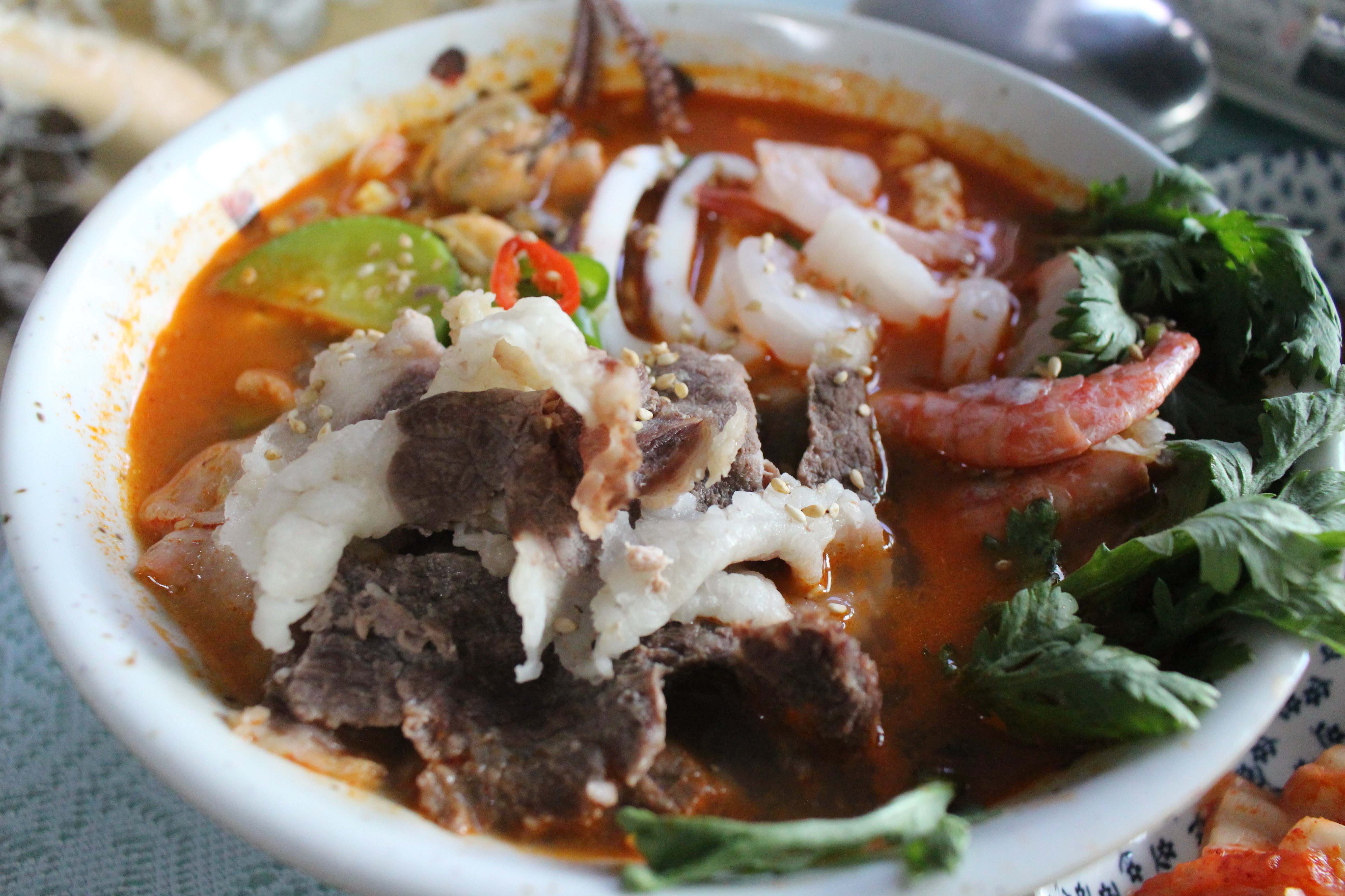 하성짬뽕순두부 이미지 10