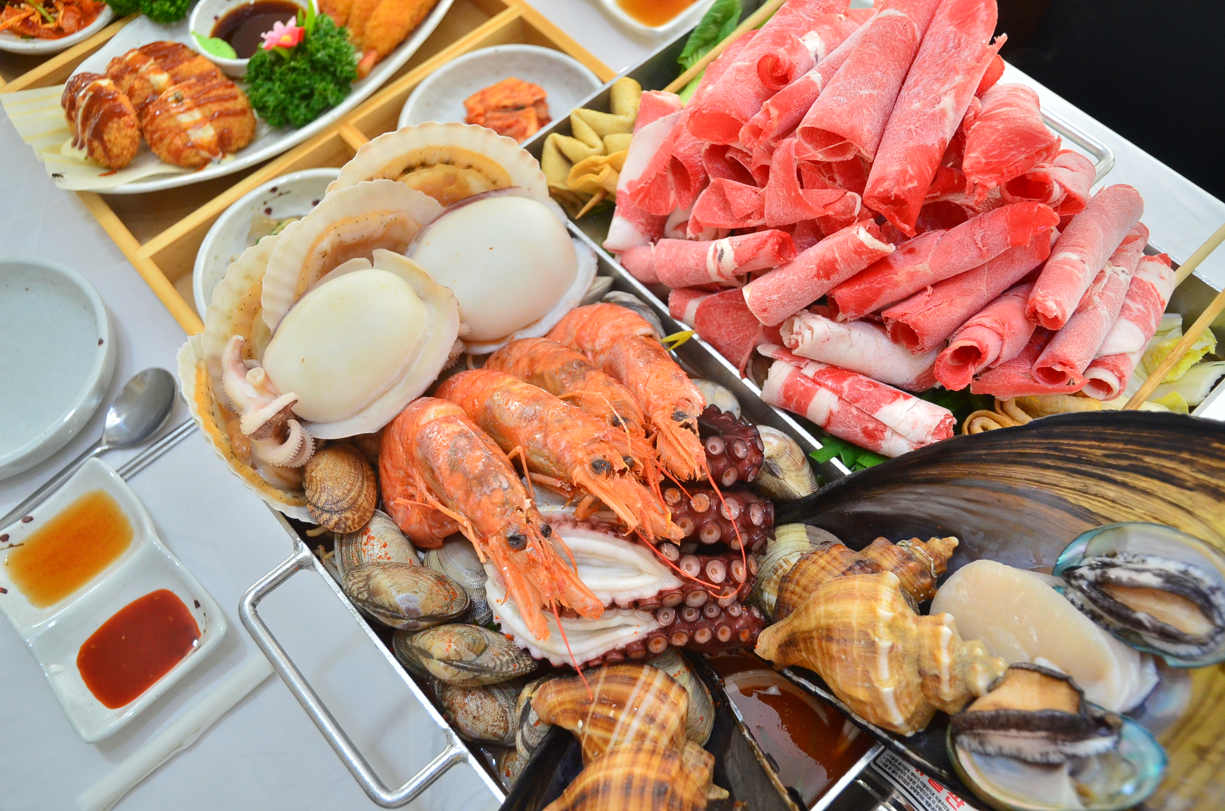 갯벌식당