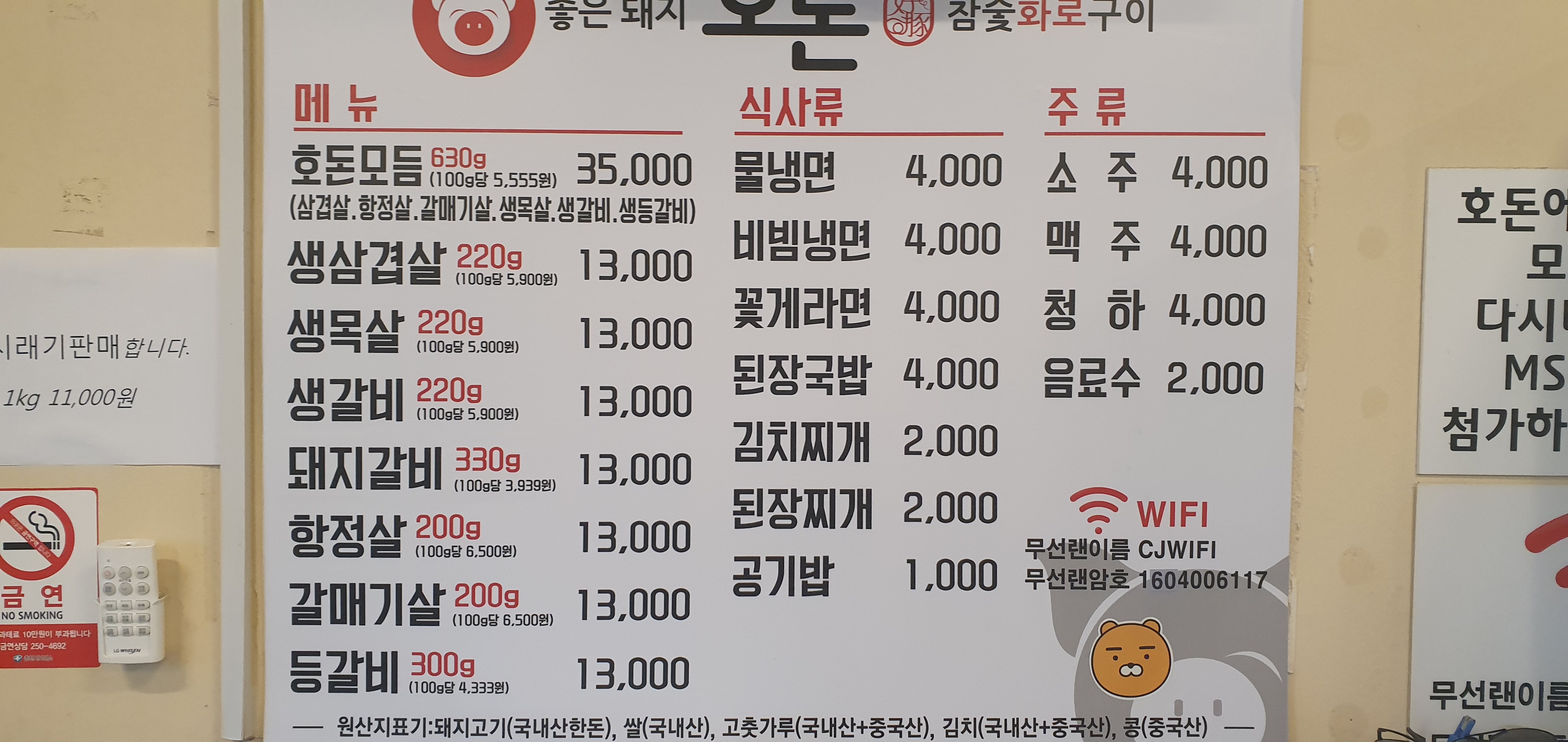 요약 정보 이미지