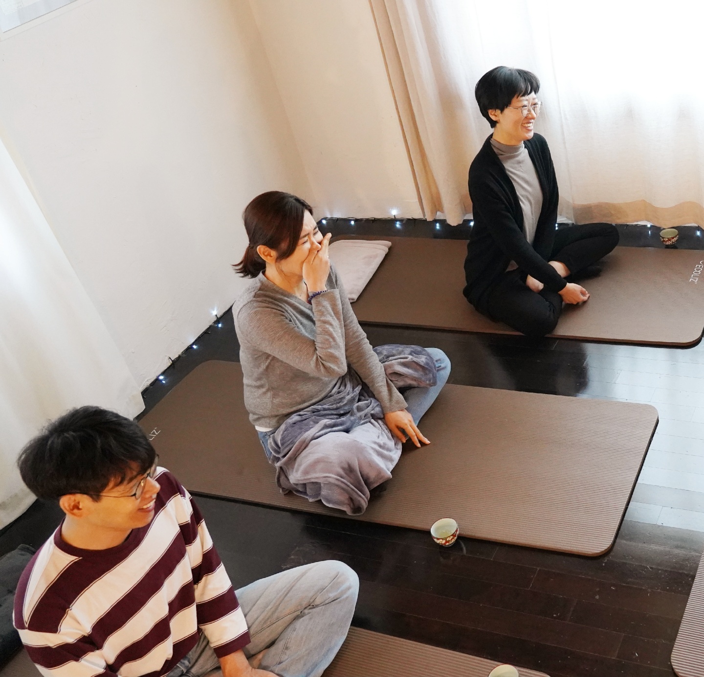 숨명상센터 대표 이미지