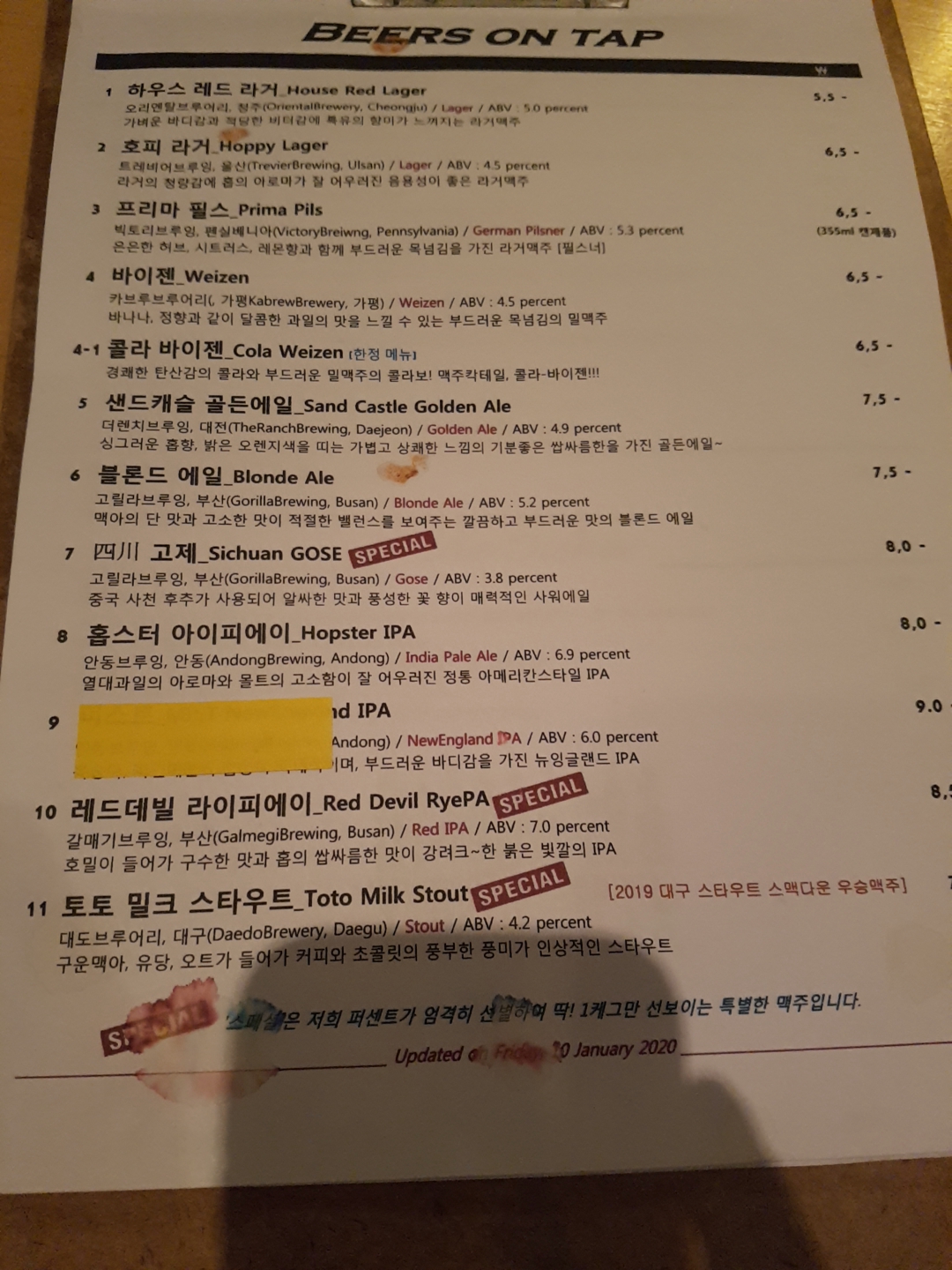 요약 정보 이미지