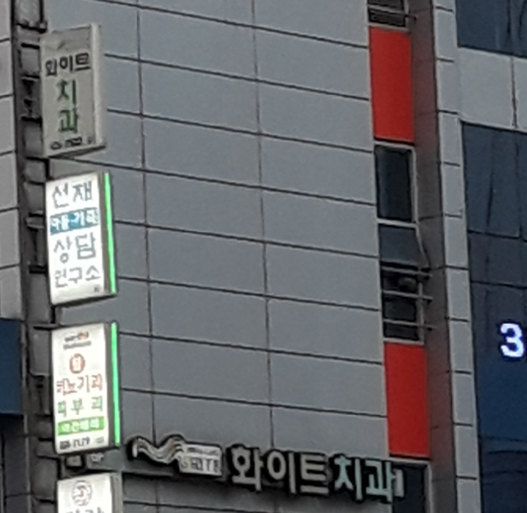 화이트치과의원