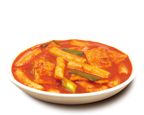 국대떡볶이군자역점
