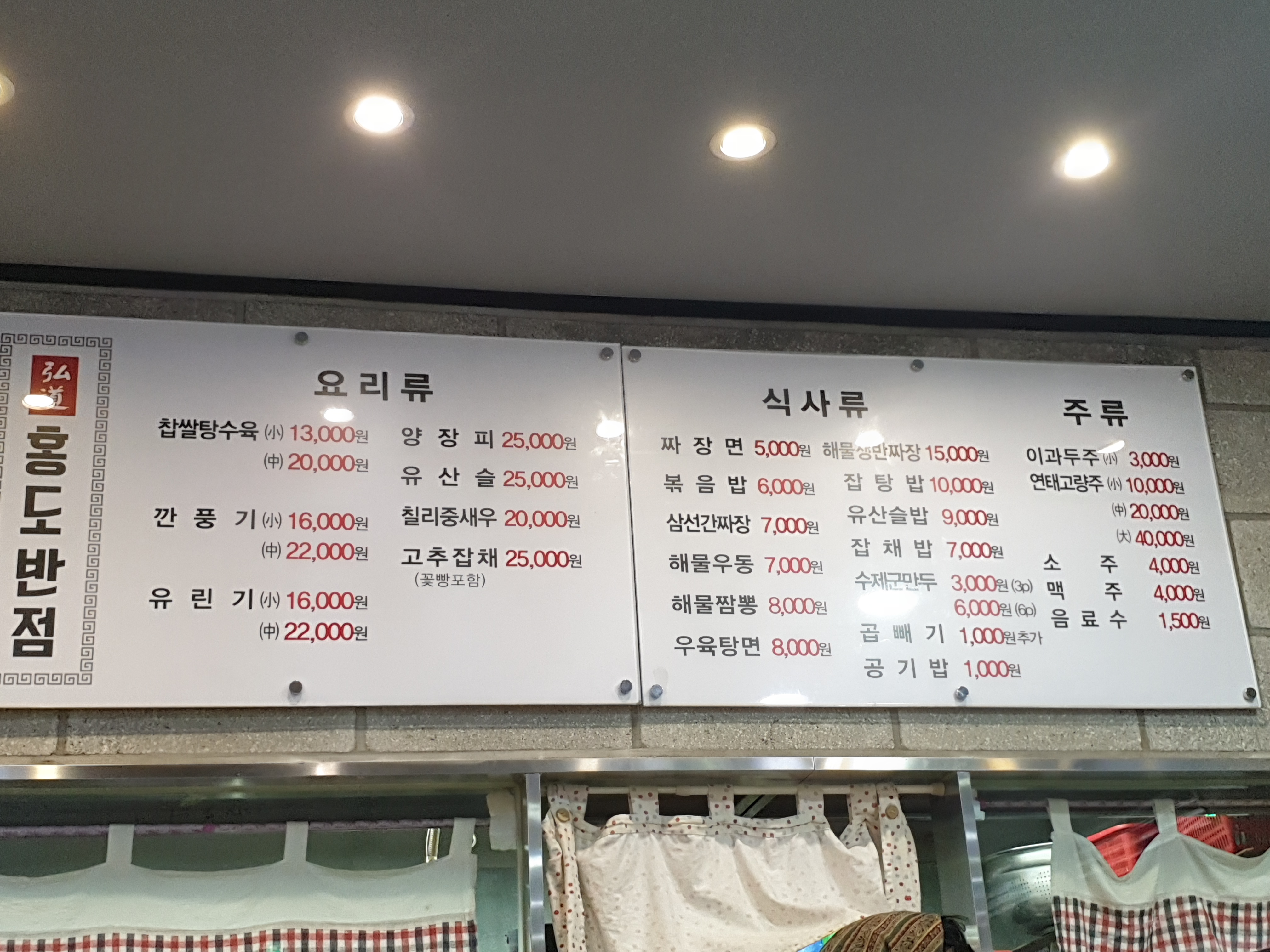 홍도반점