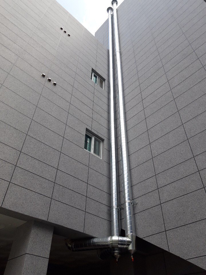 그린환기닥트 대표 이미지