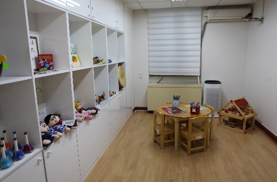 중앙 난임 임산부심리상담센터 대표 이미지