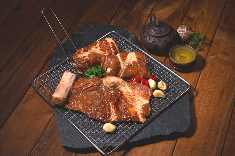 토고리옛날막창 화곡백구사점