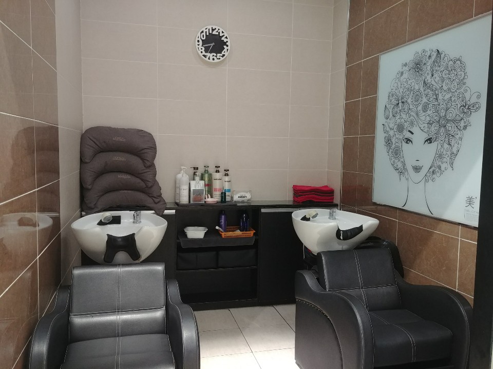 붐바쥬 산남점
