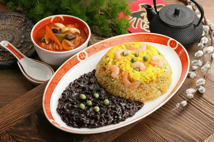 북경반점