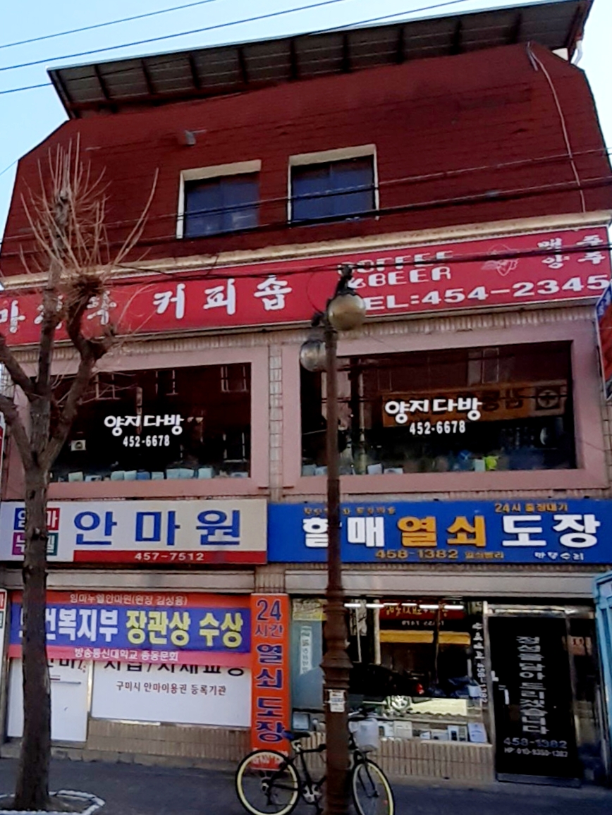 양지다방 경상 애견맛집