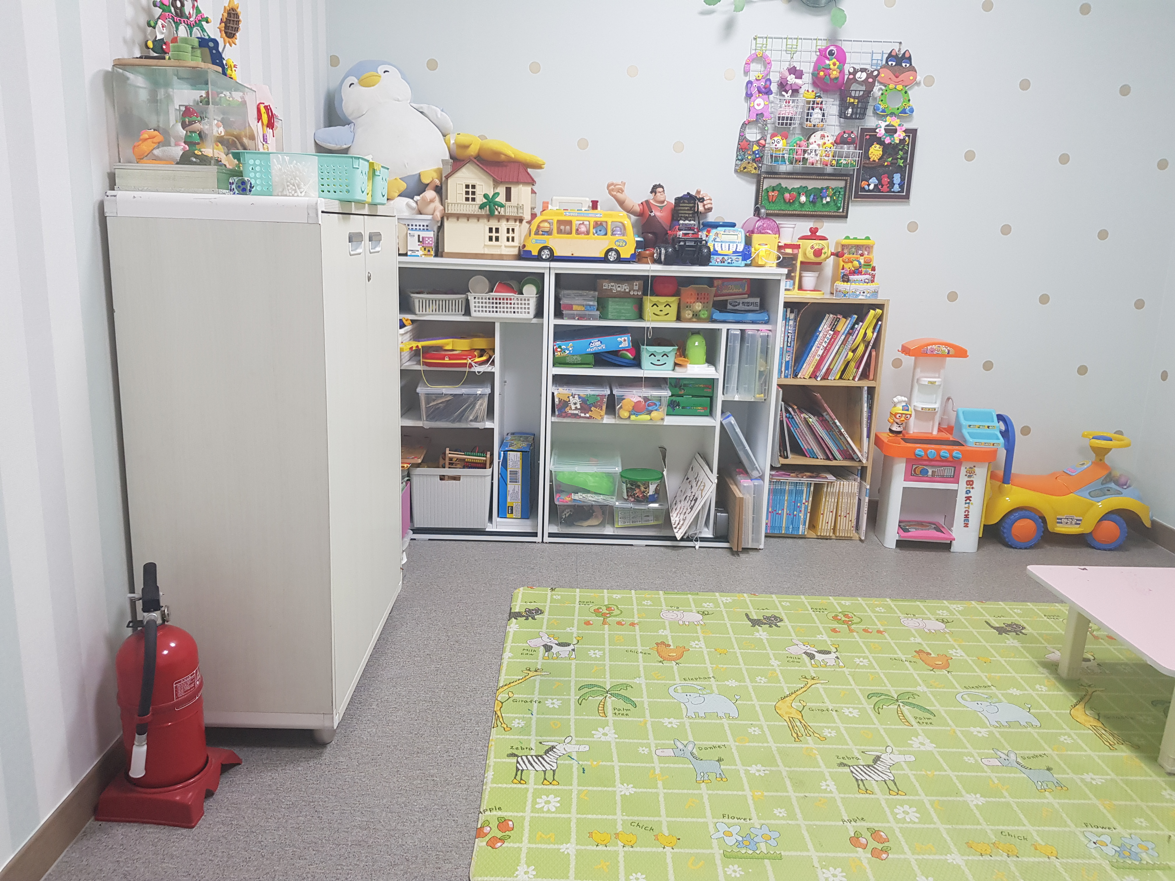 한별나무심리상담센터 대표 이미지