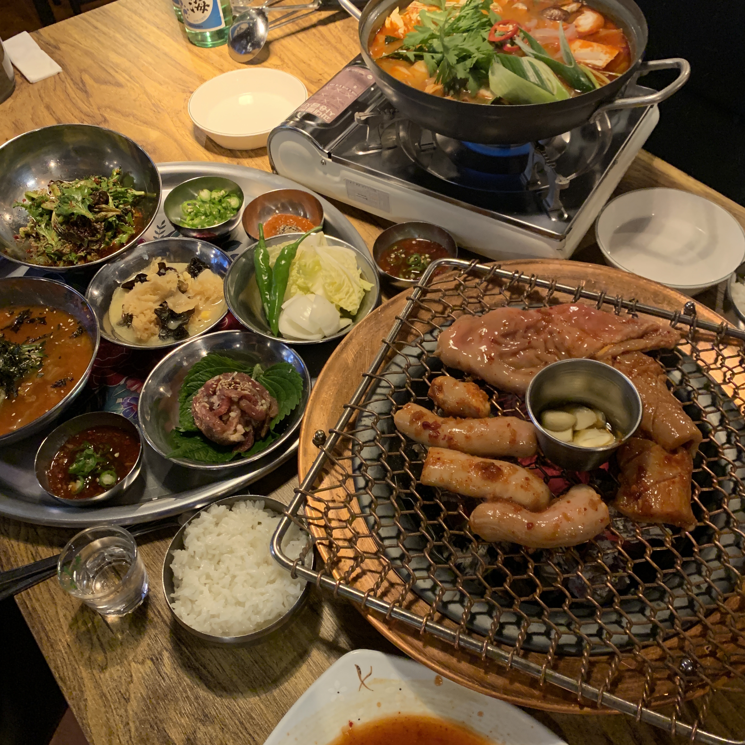 영동양대창