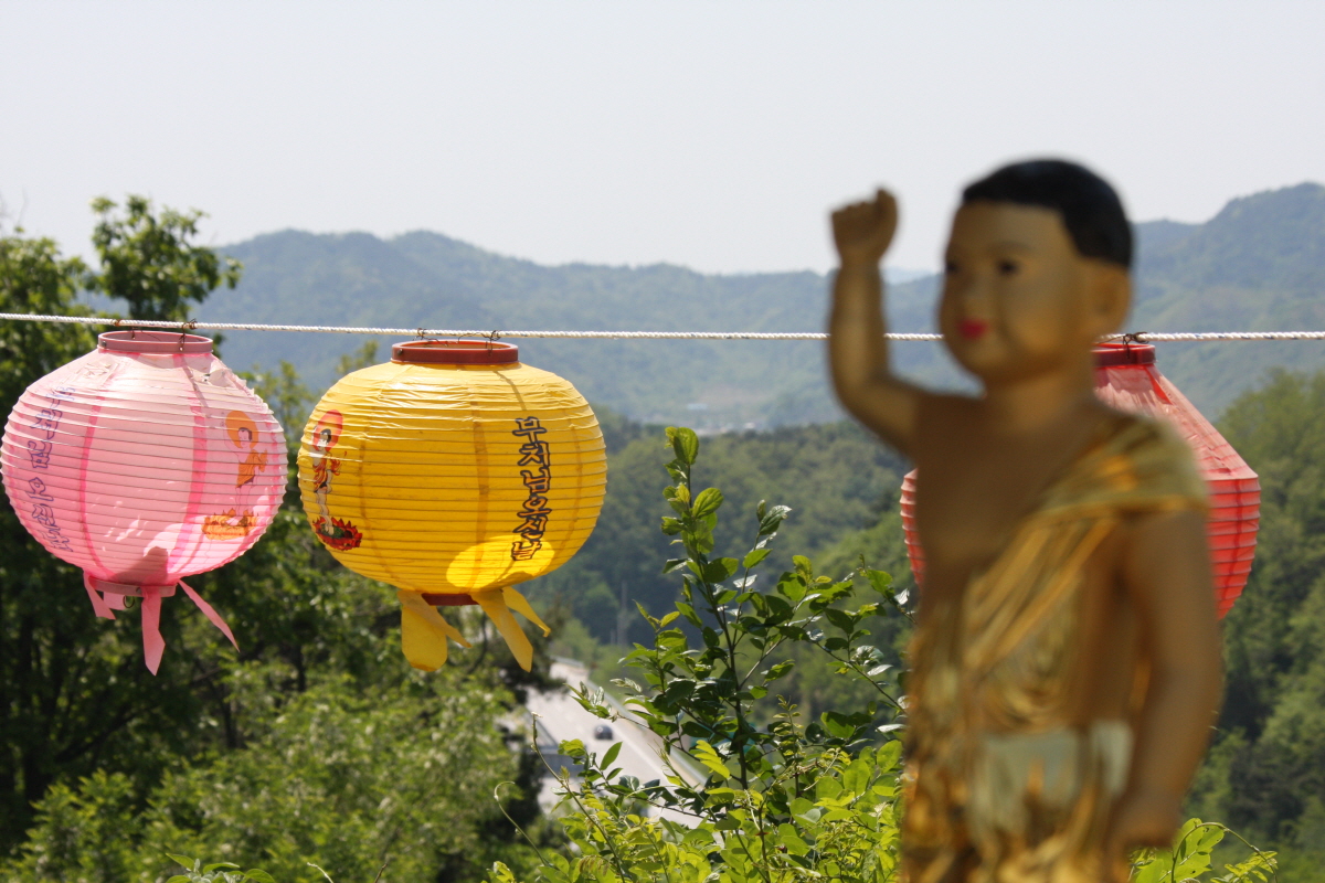 영명사 우리추모공원