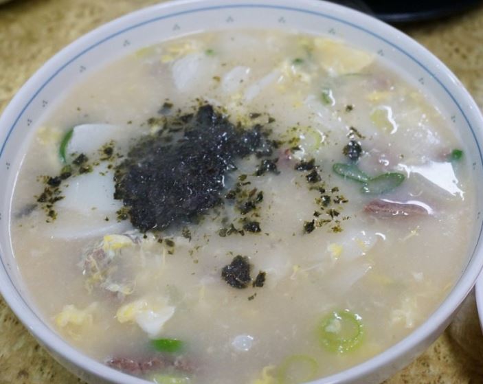 해미설렁탕전문점