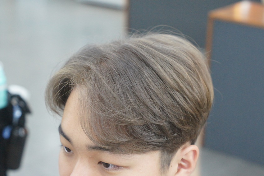 뷰림헤어살롱 상남점