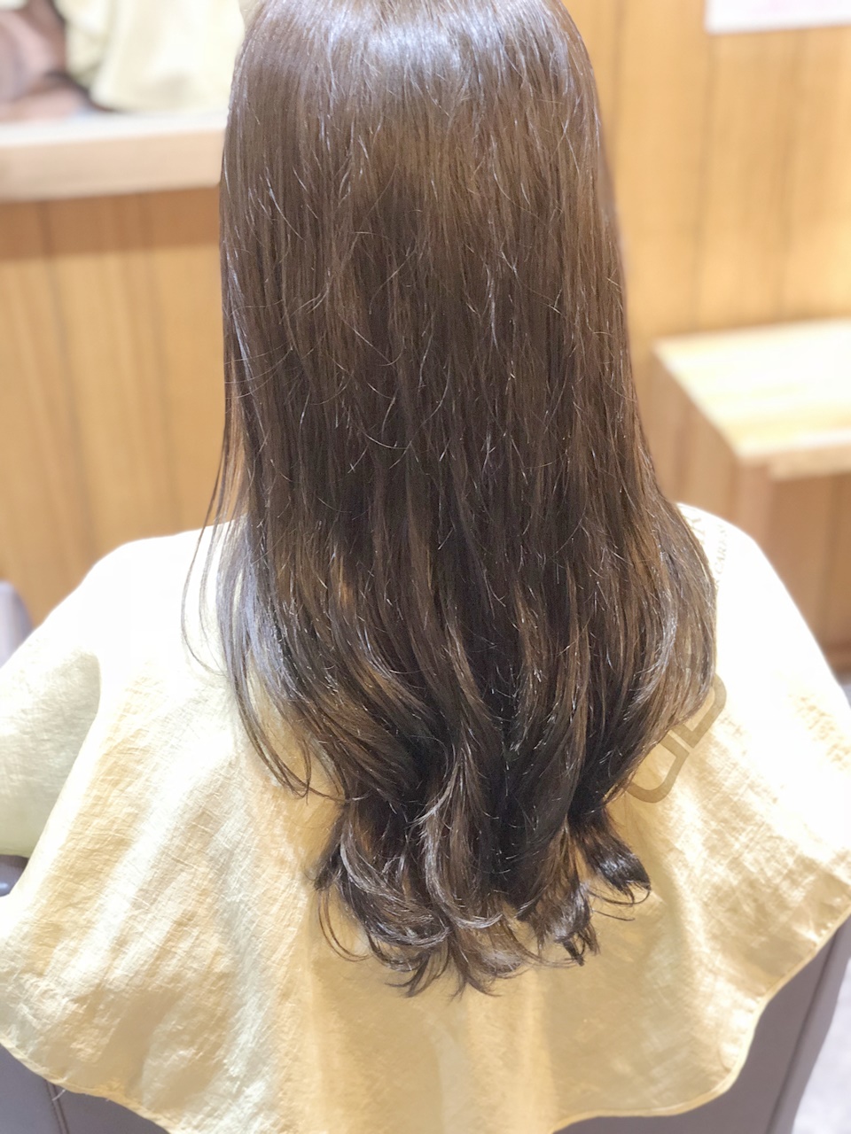 뷰림헤어살롱 상남점