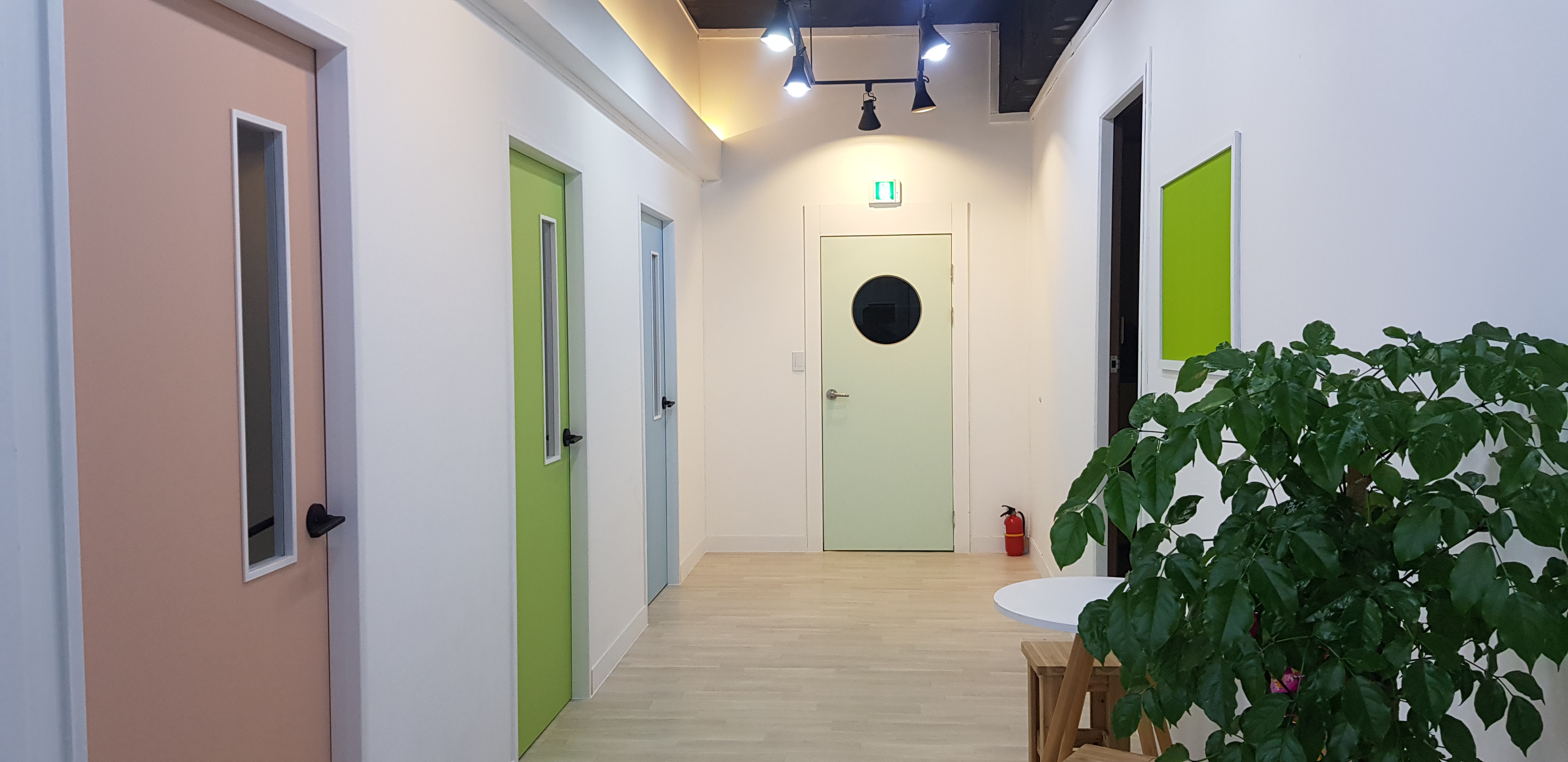 첨단인지브레인 온양점 대표 이미지