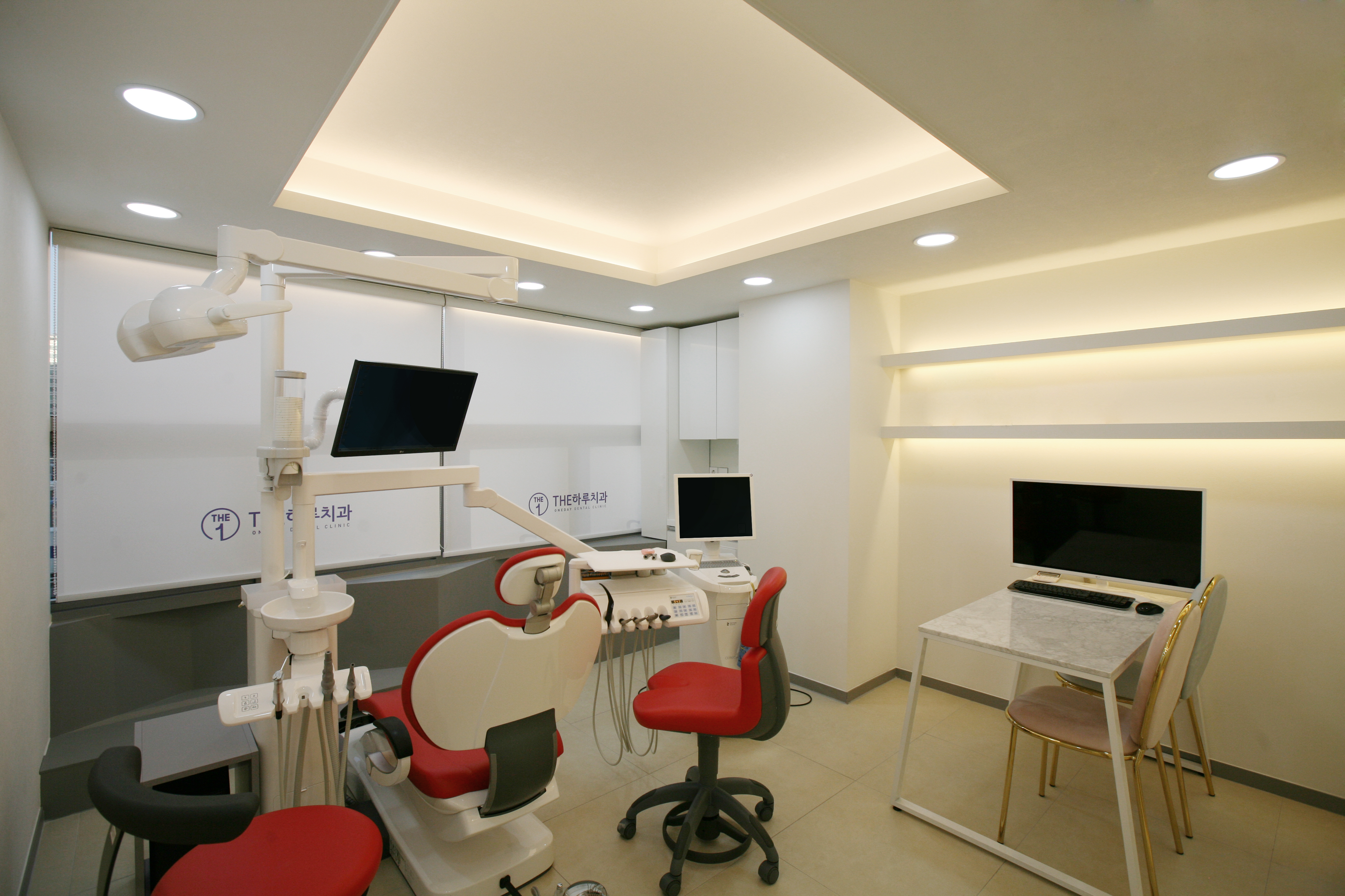 더하루치과의원 대표 이미지