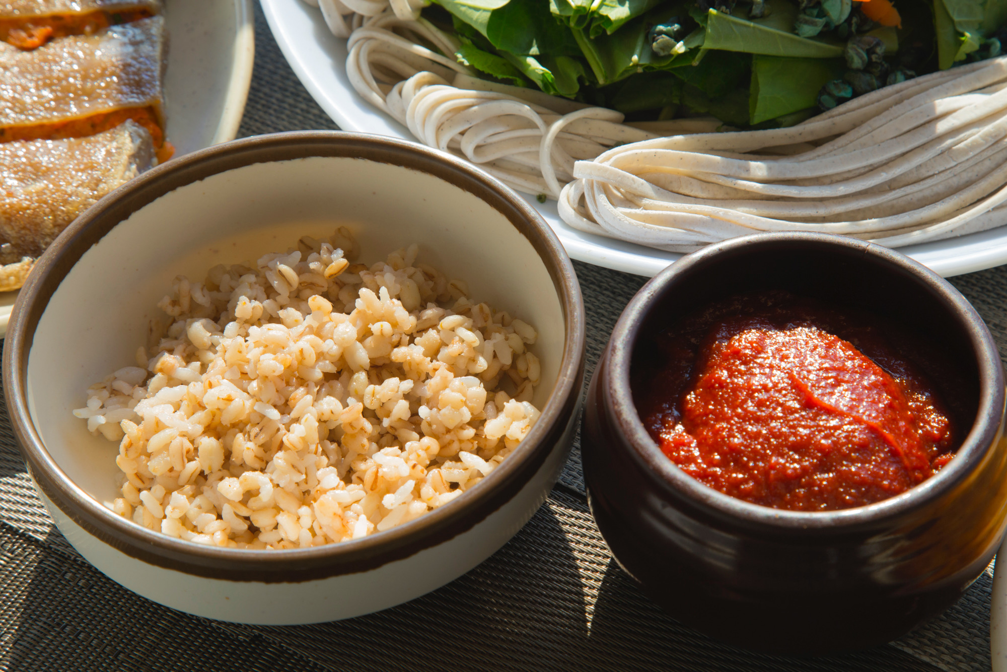 초향기칼국수 대표 이미지