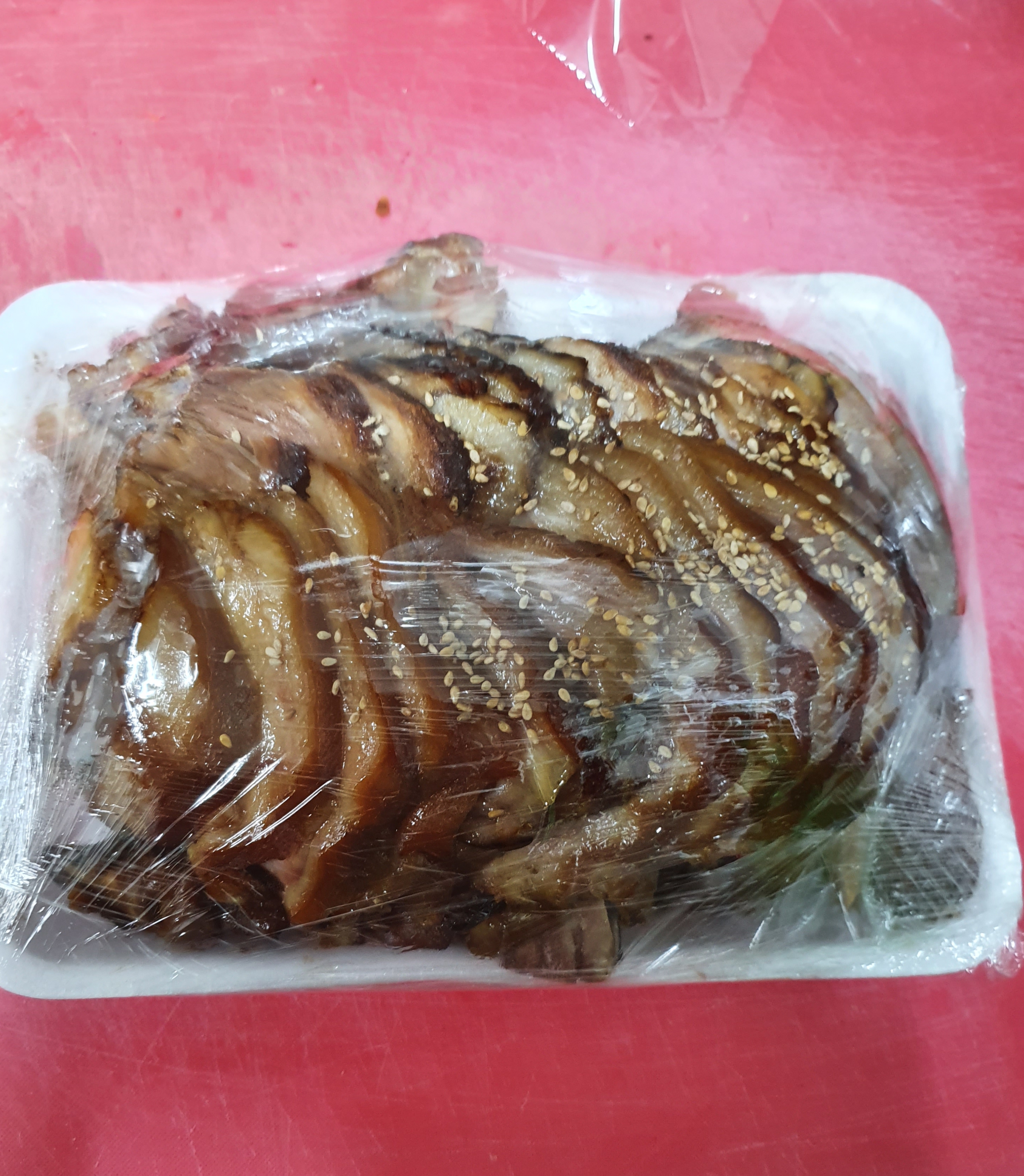 토마토 미스터파파임실치즈피자 상관신리점
