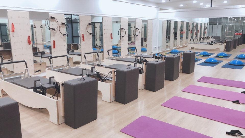 다옴필라테스&요가 금산점 대표 이미지