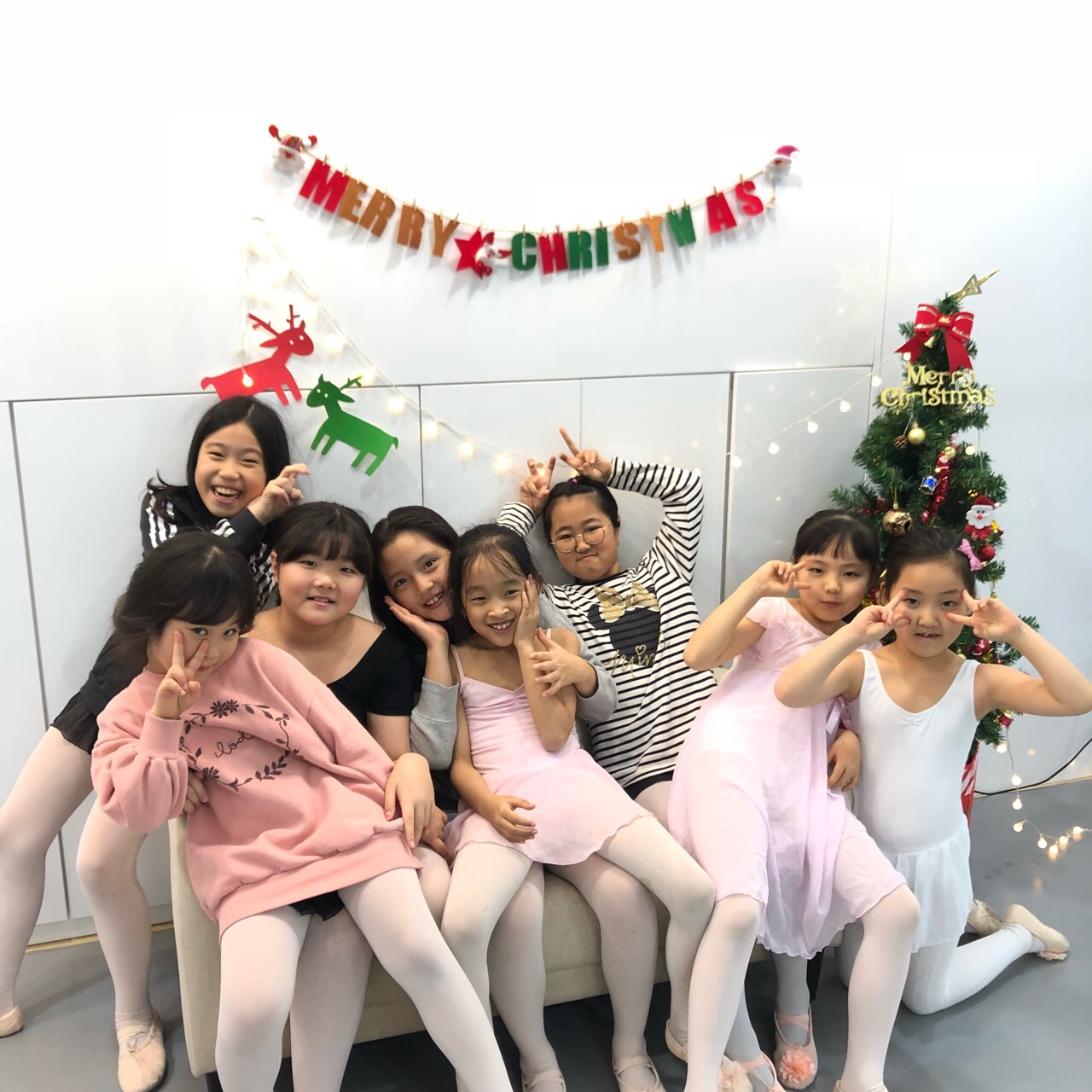 라벨르발레학원