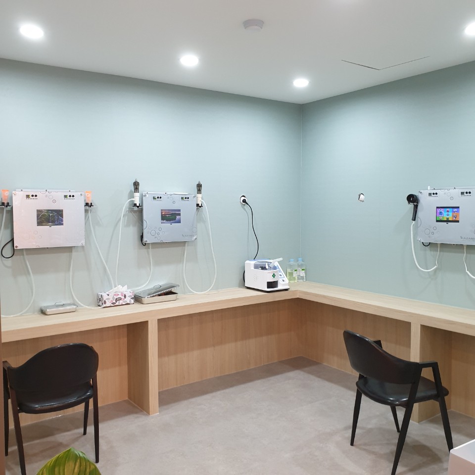 동작샘이비인후과의원 대표 이미지