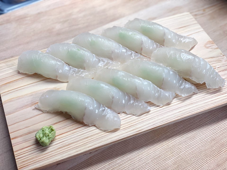 스시만 종암점