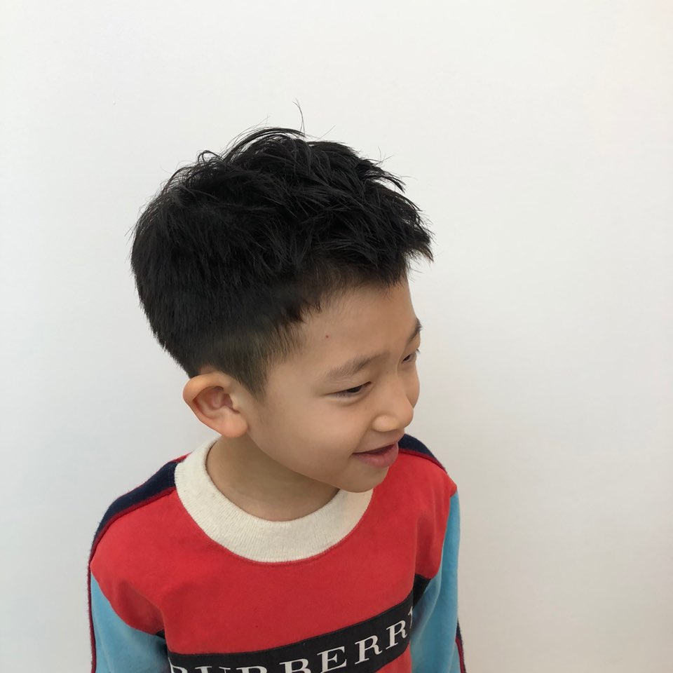 에이치스타일헤어살롱 첨단점