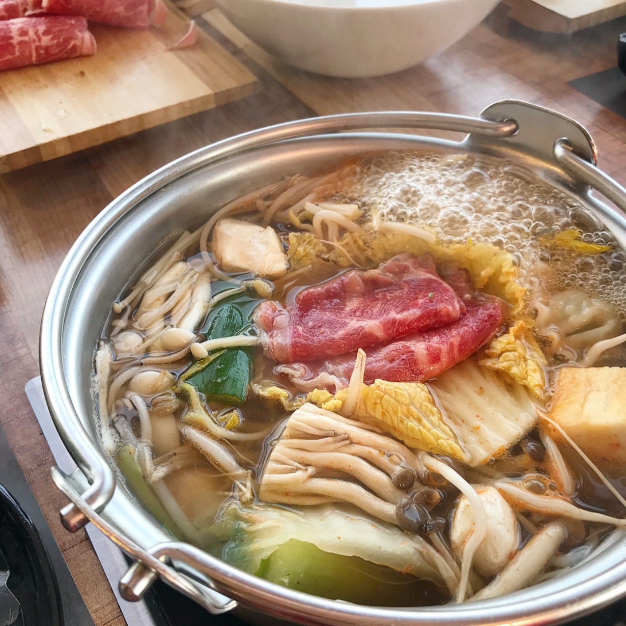 샤브막심 센텀점