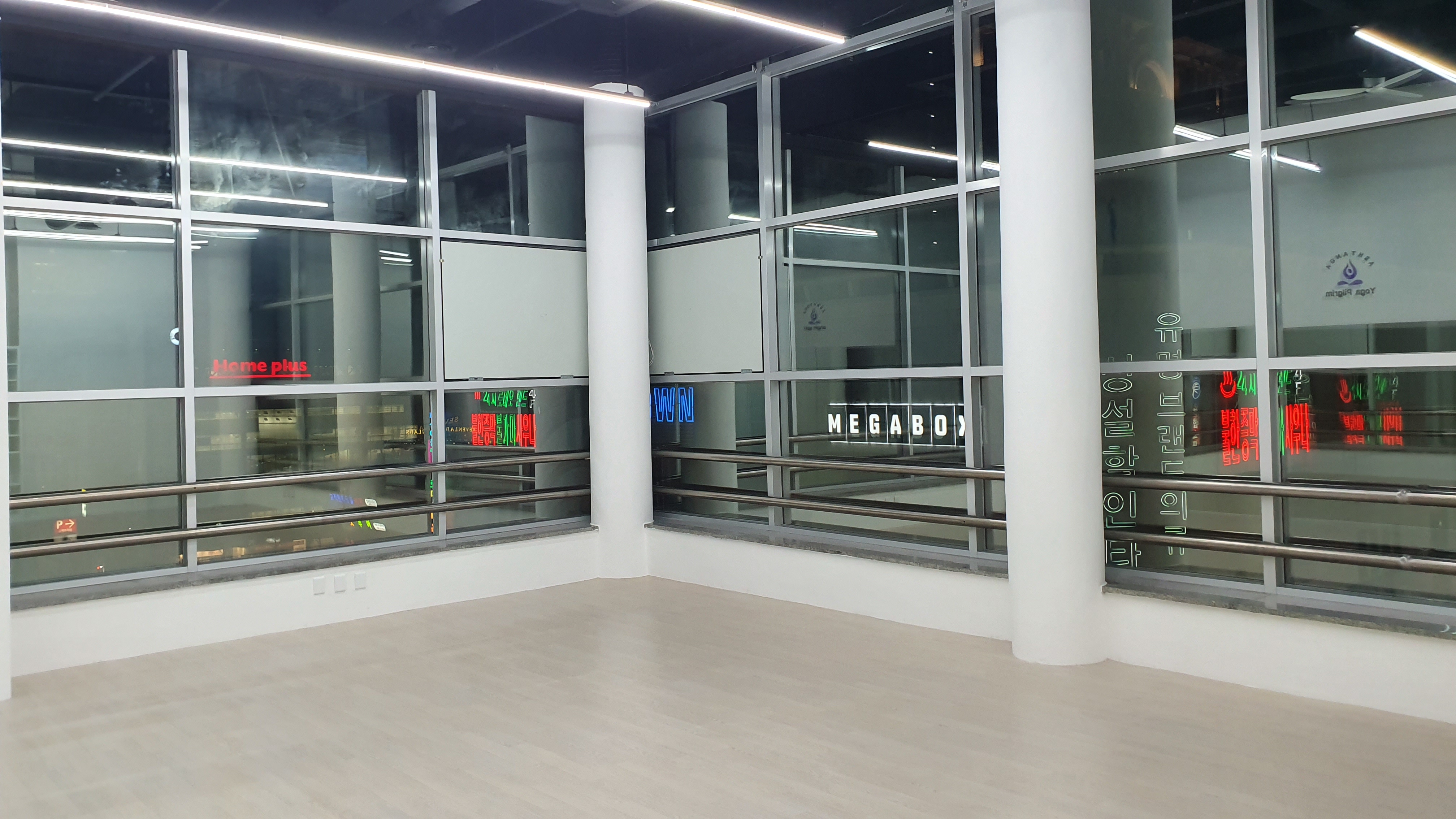 요가필그림 대표 이미지