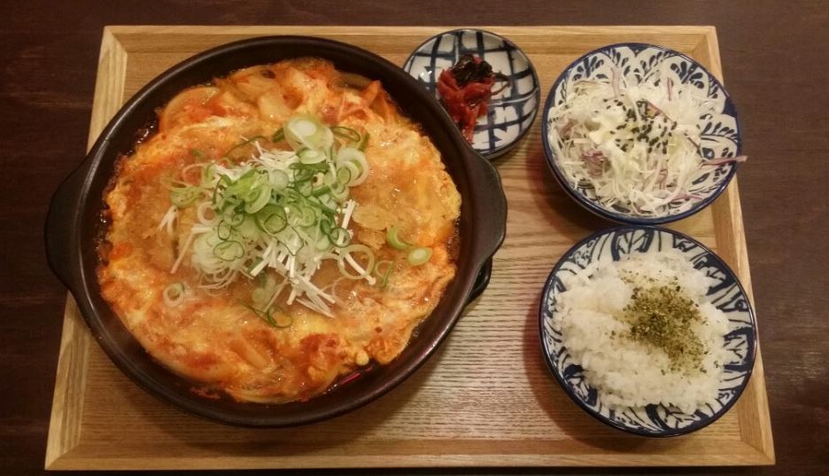 포포야어묵