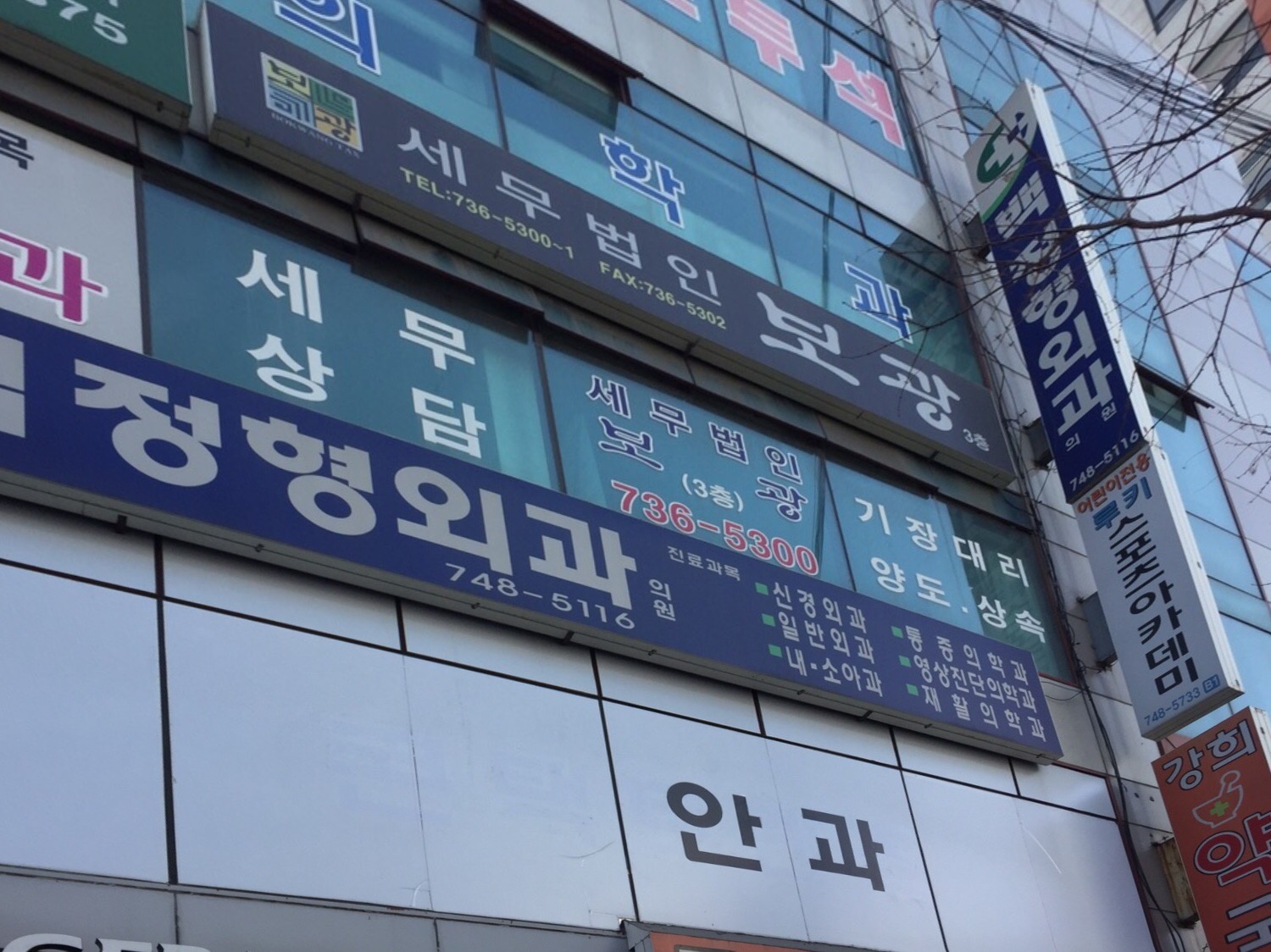 세무법인 보광 대표 이미지