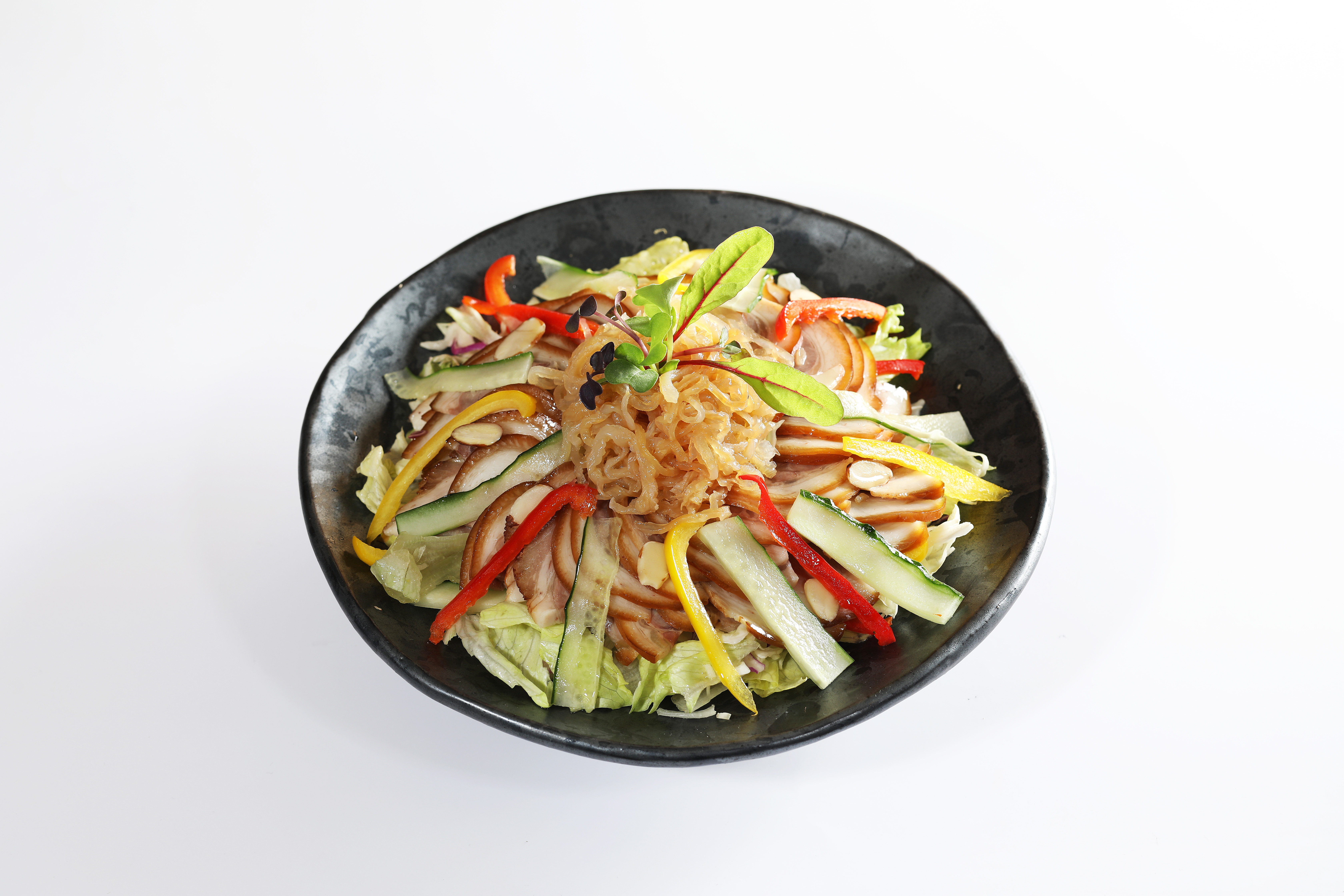 백족발 첨단본점
