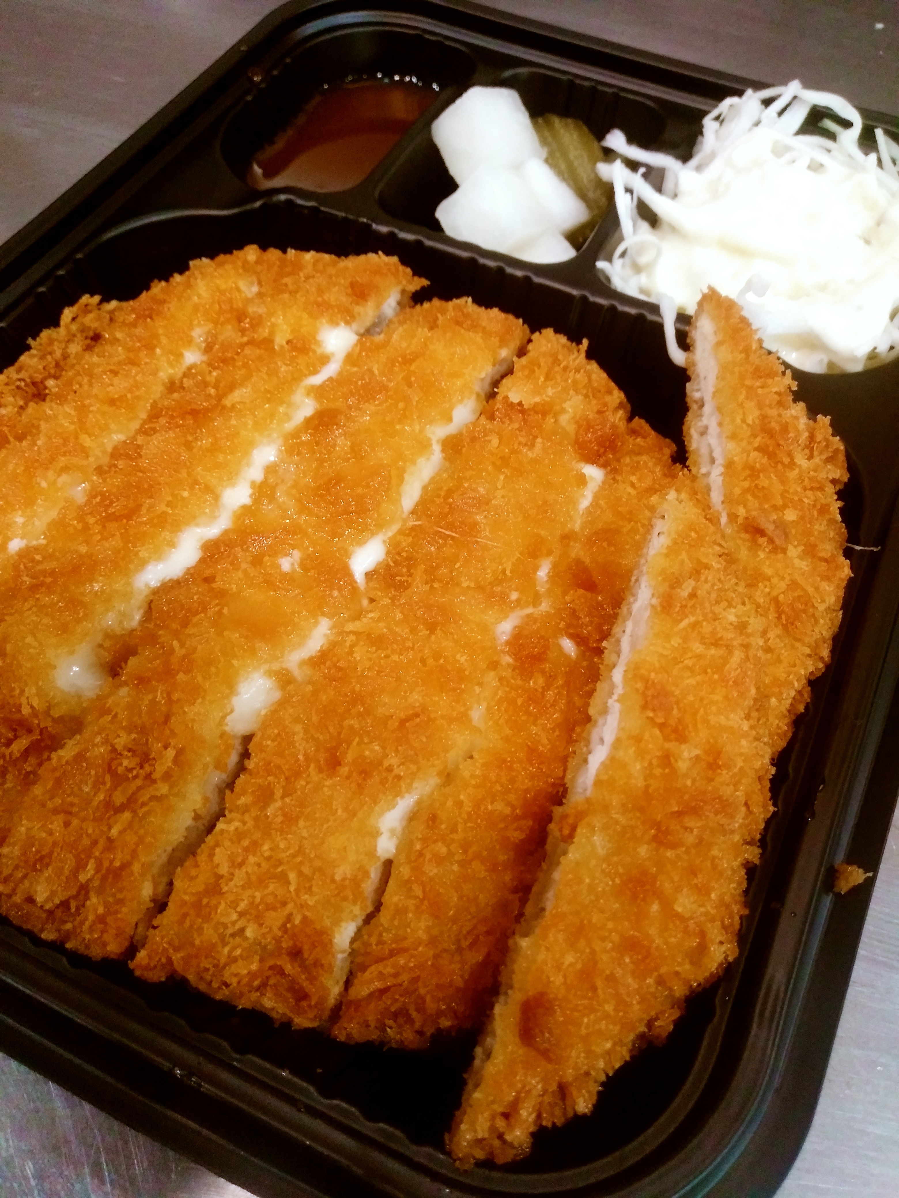 바다풍경호프치킨