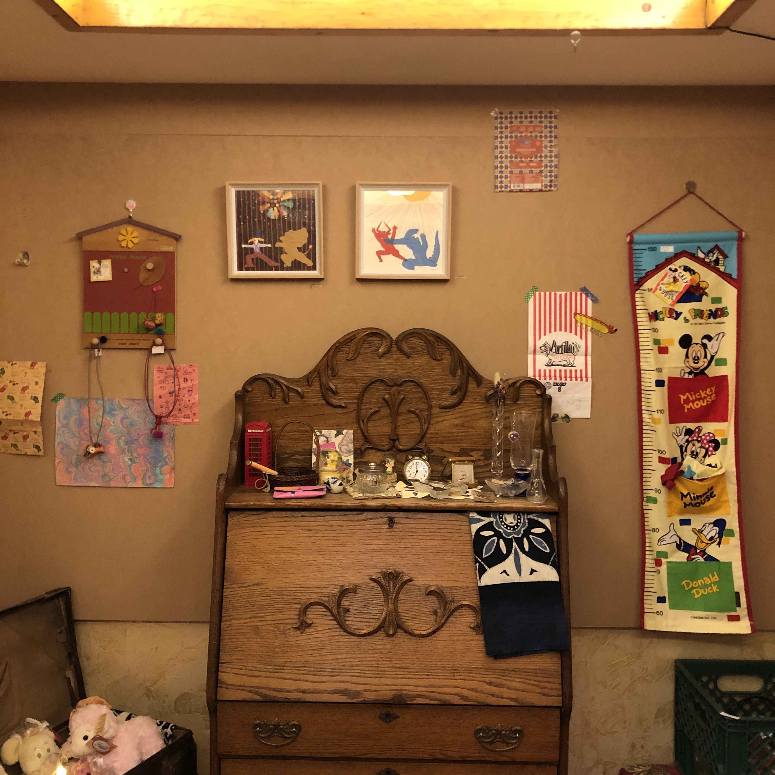 그랜마캐비넷 대표 이미지