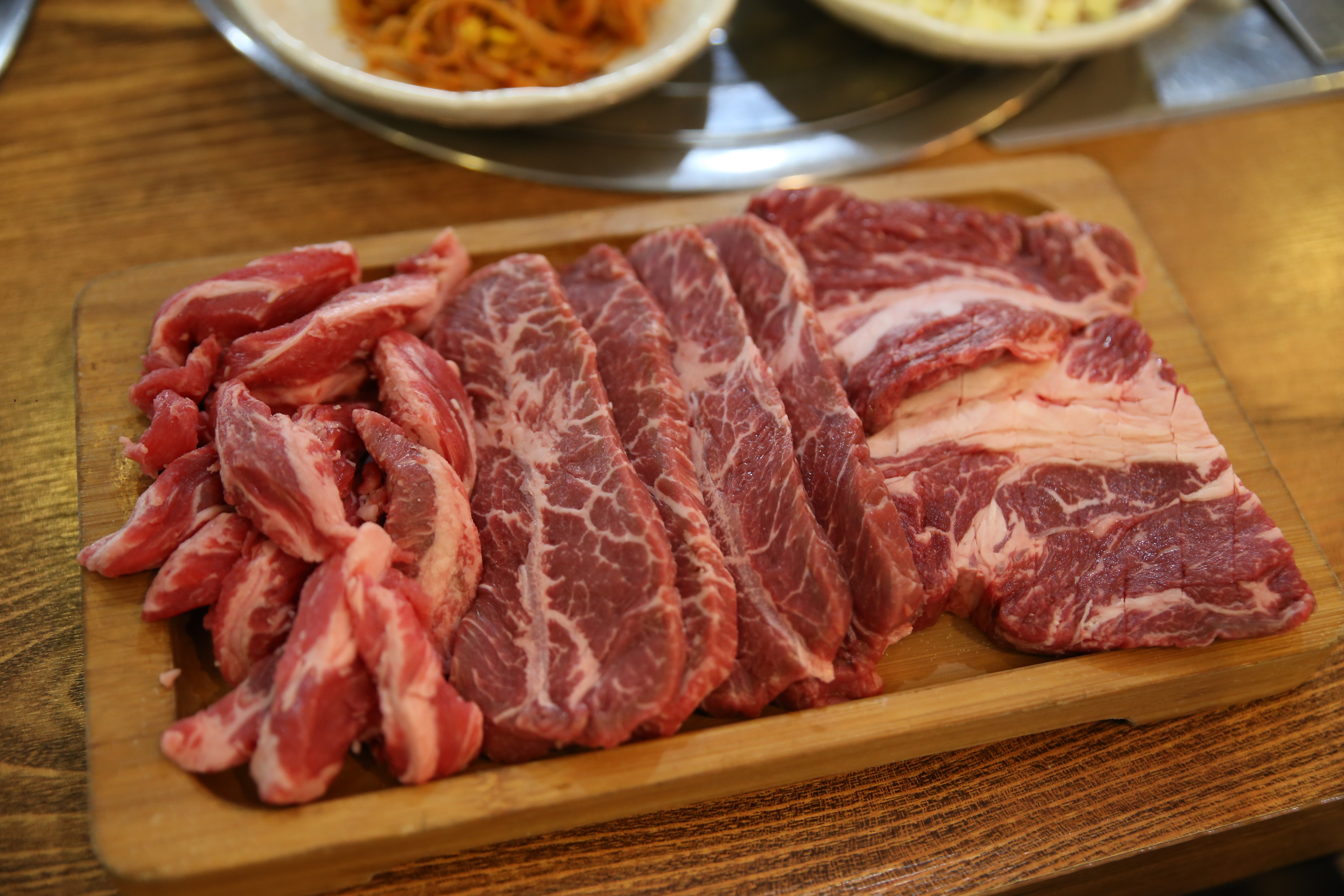 J포크축산정육식당 본점