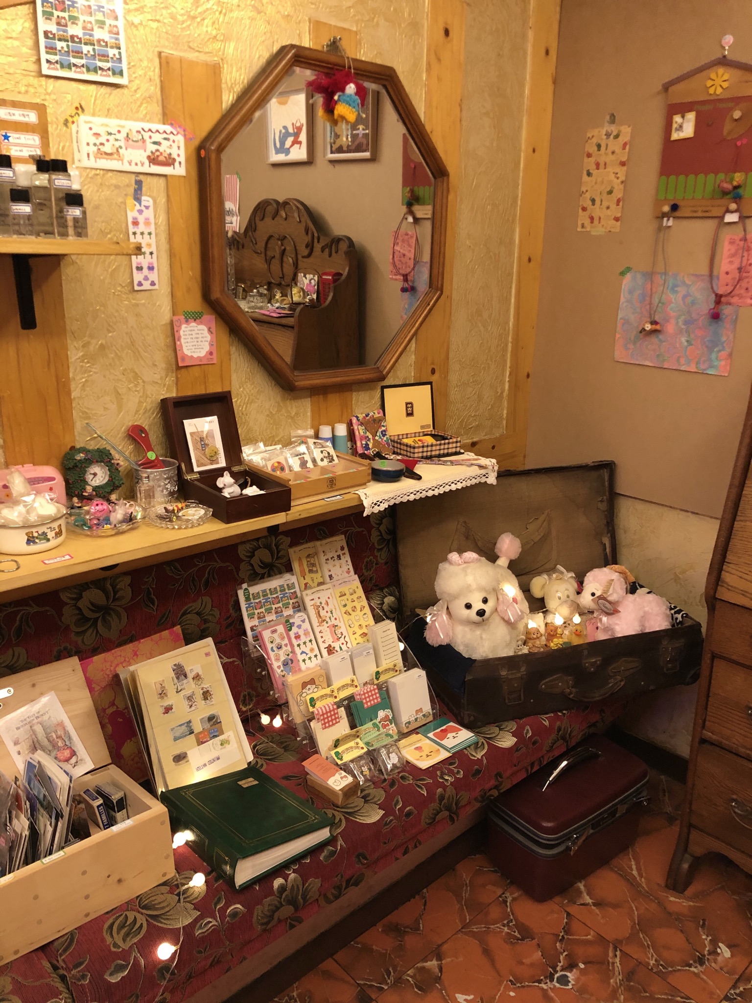 그랜마캐비넷 대표 이미지