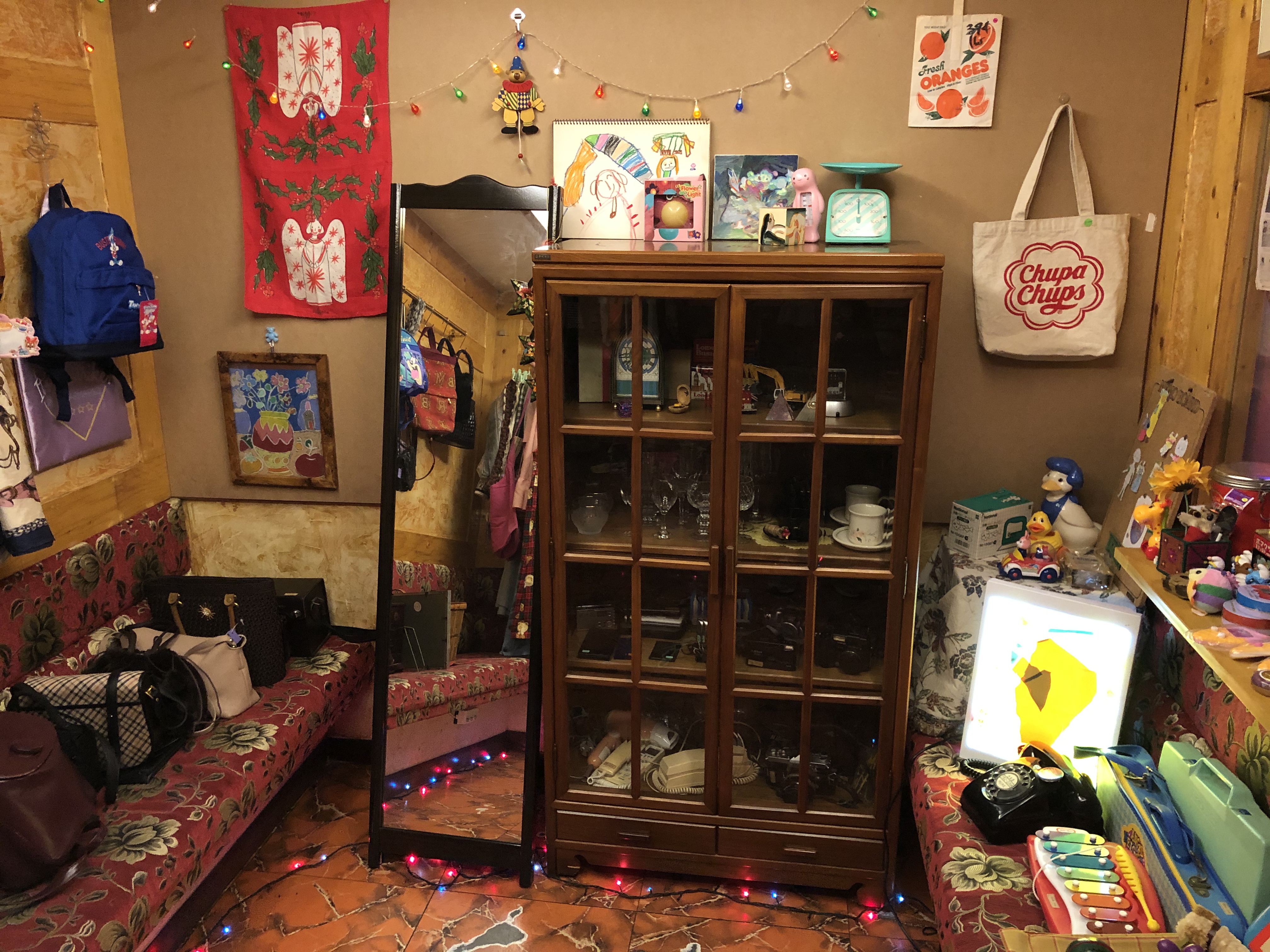 그랜마캐비넷 대표 이미지