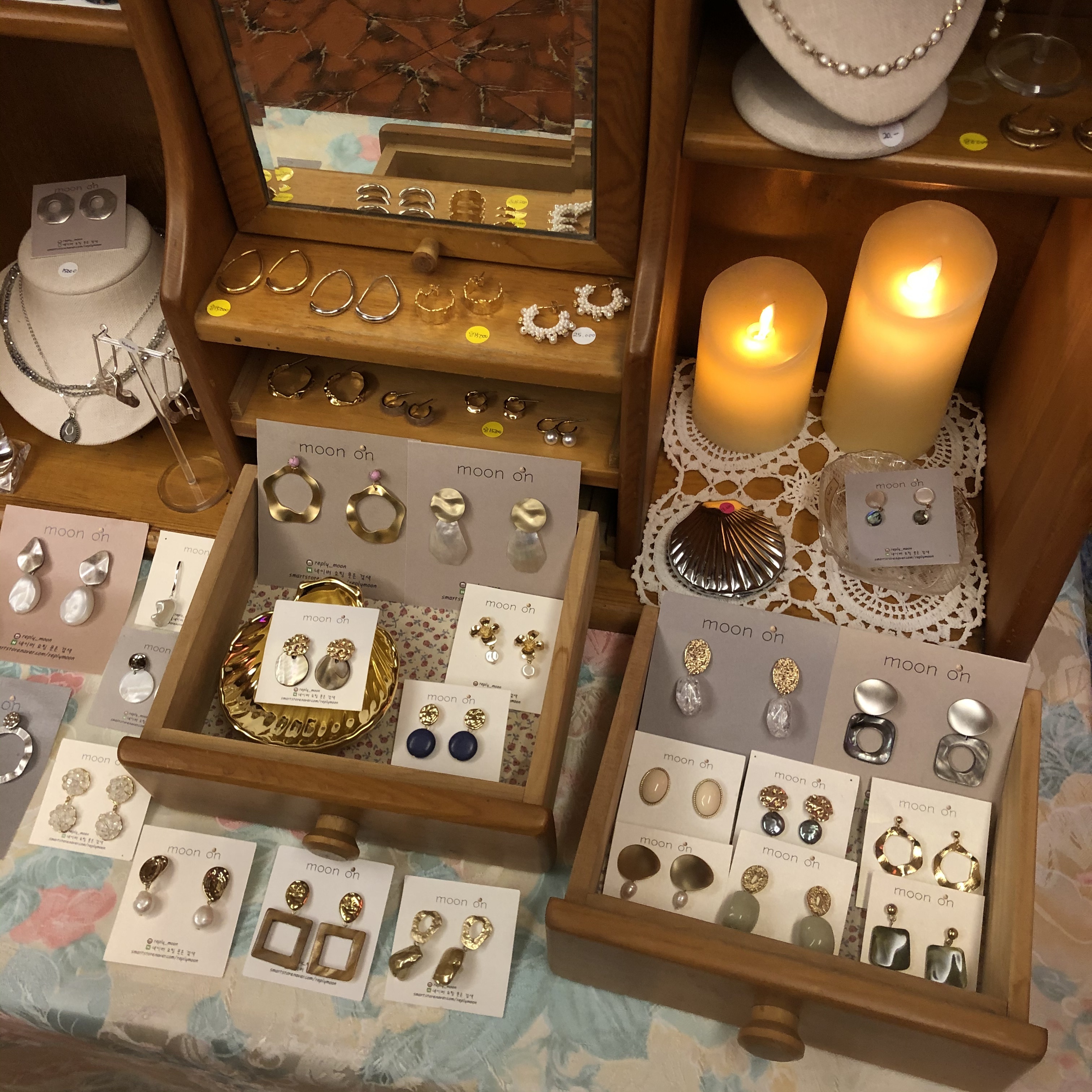 그랜마캐비넷 대표 이미지