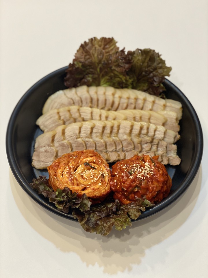 청년보쌈