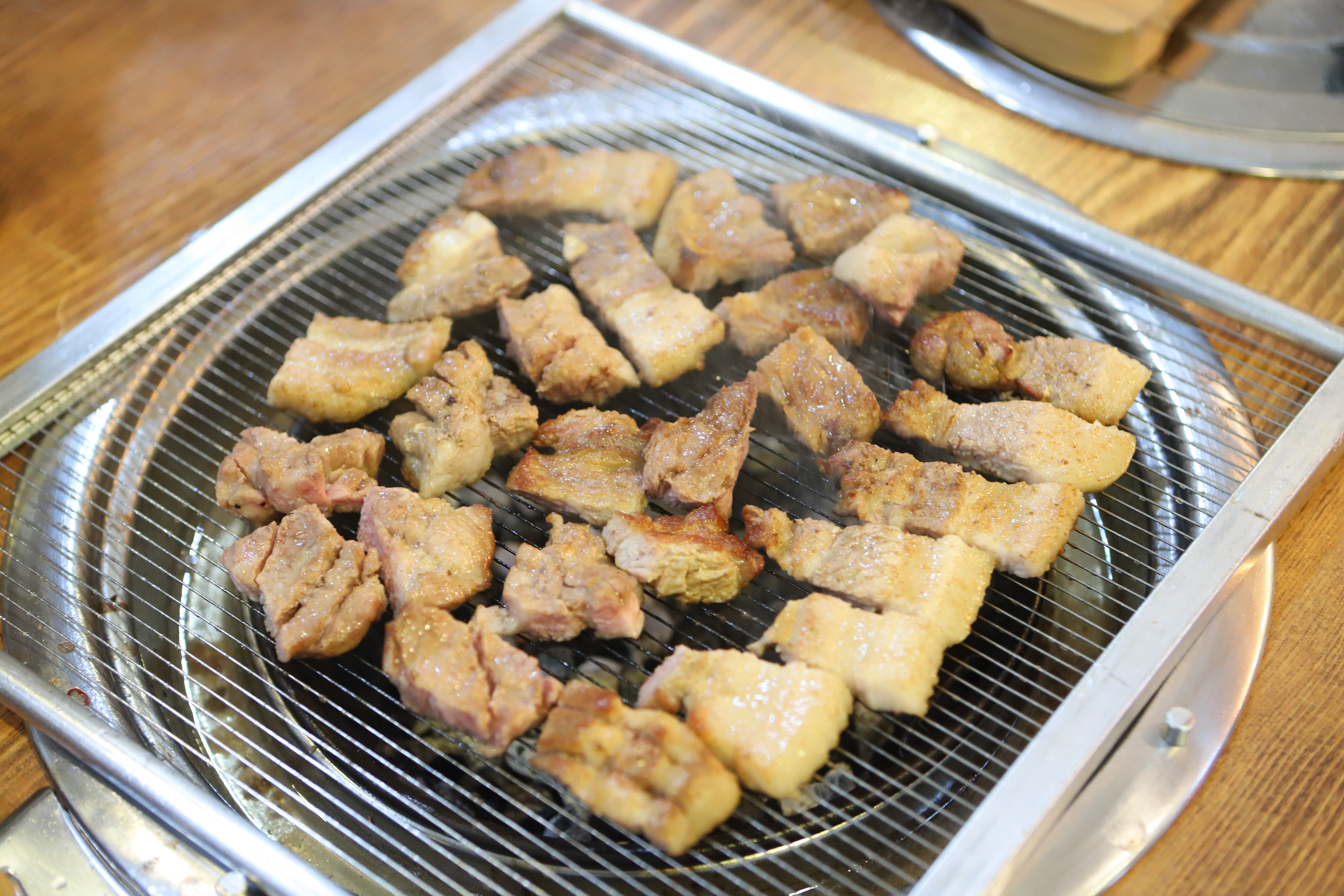 J포크축산정육식당 본점